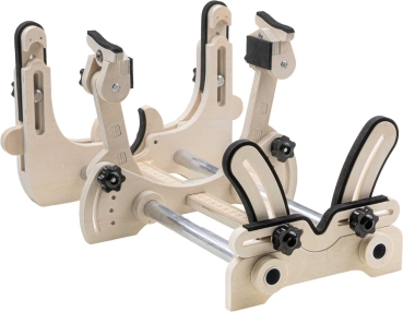 57236001 Schwerpunktwaage Ro-Spider und Rumpfhalter Multitool